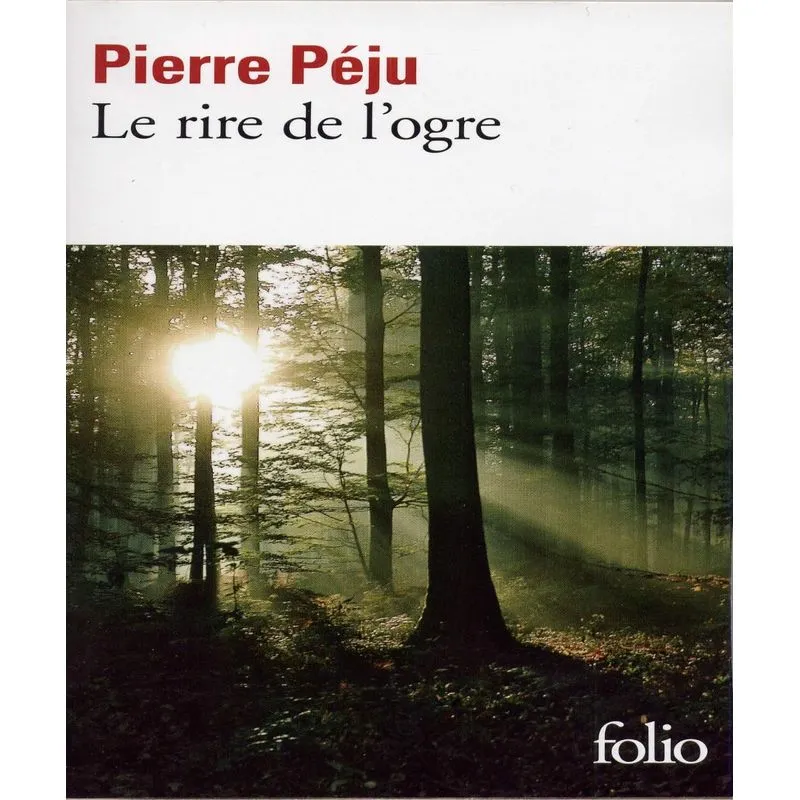 Le Rire De Logre