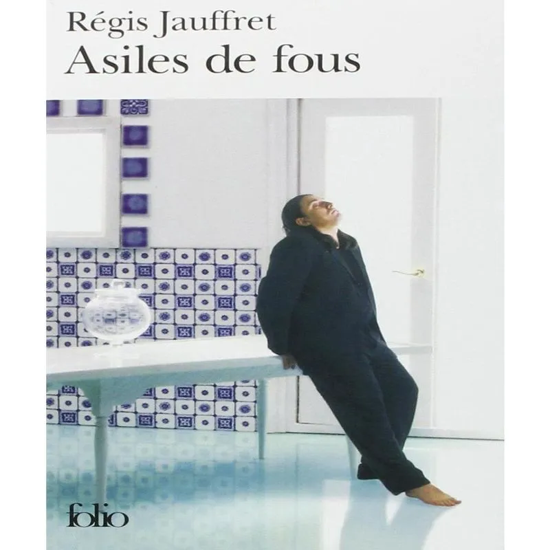 Asiles de fous
