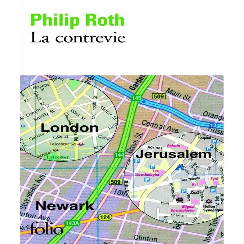 La Contrevie