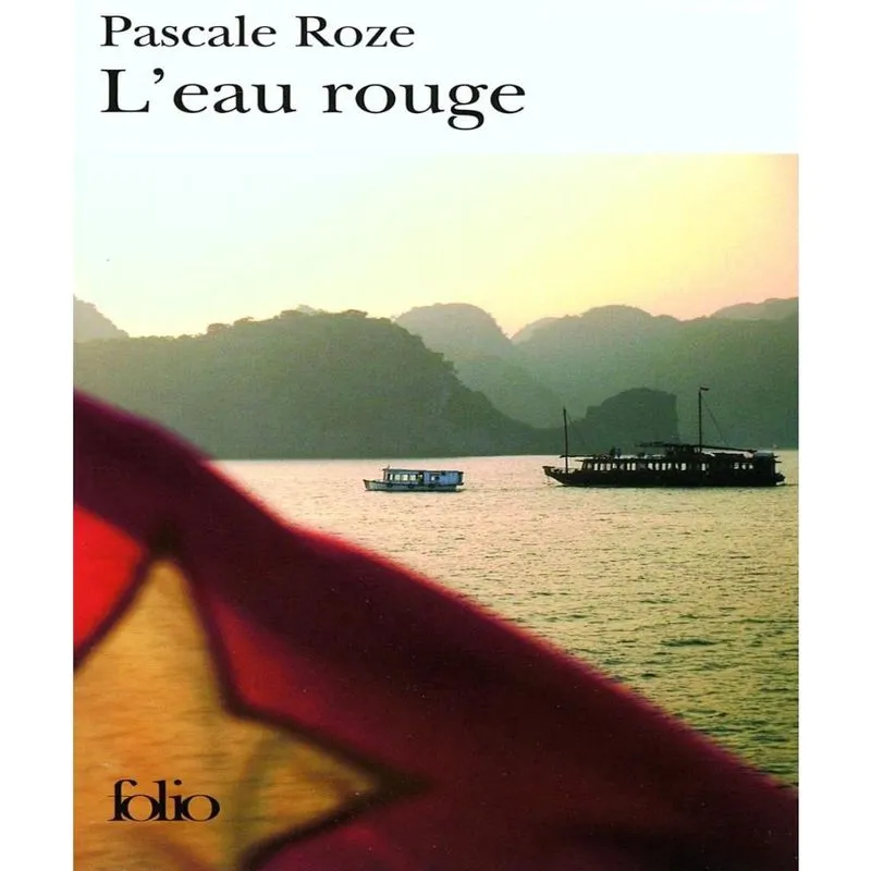 Leau Rouge