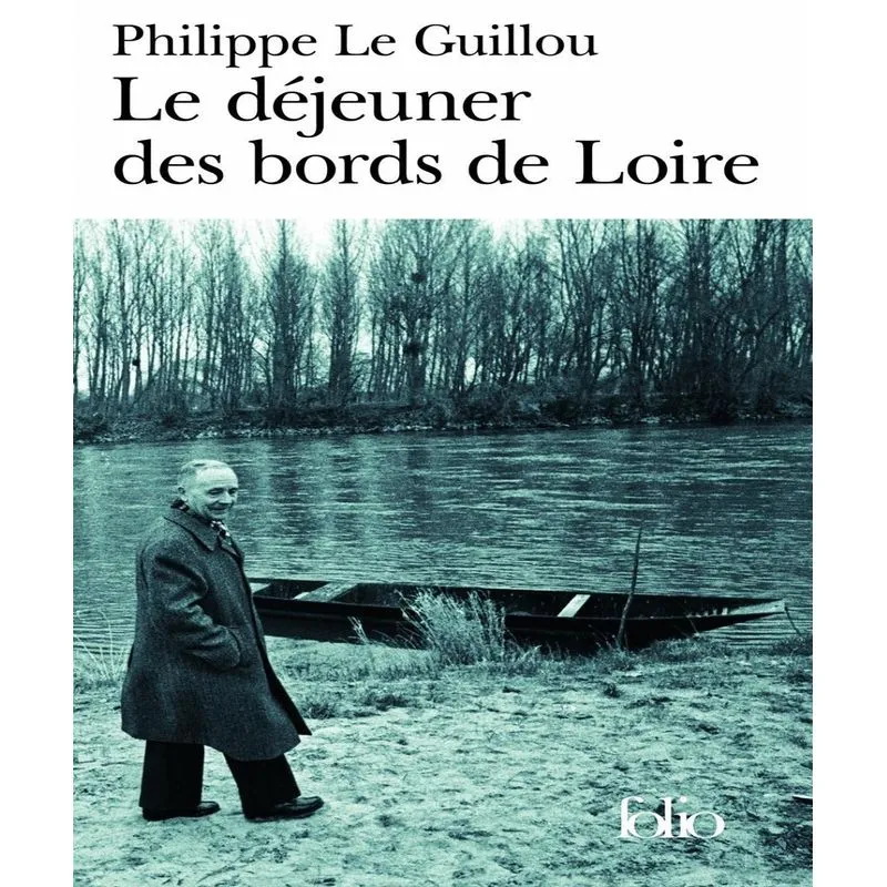 Le Déjeuner Des Bords De Loire