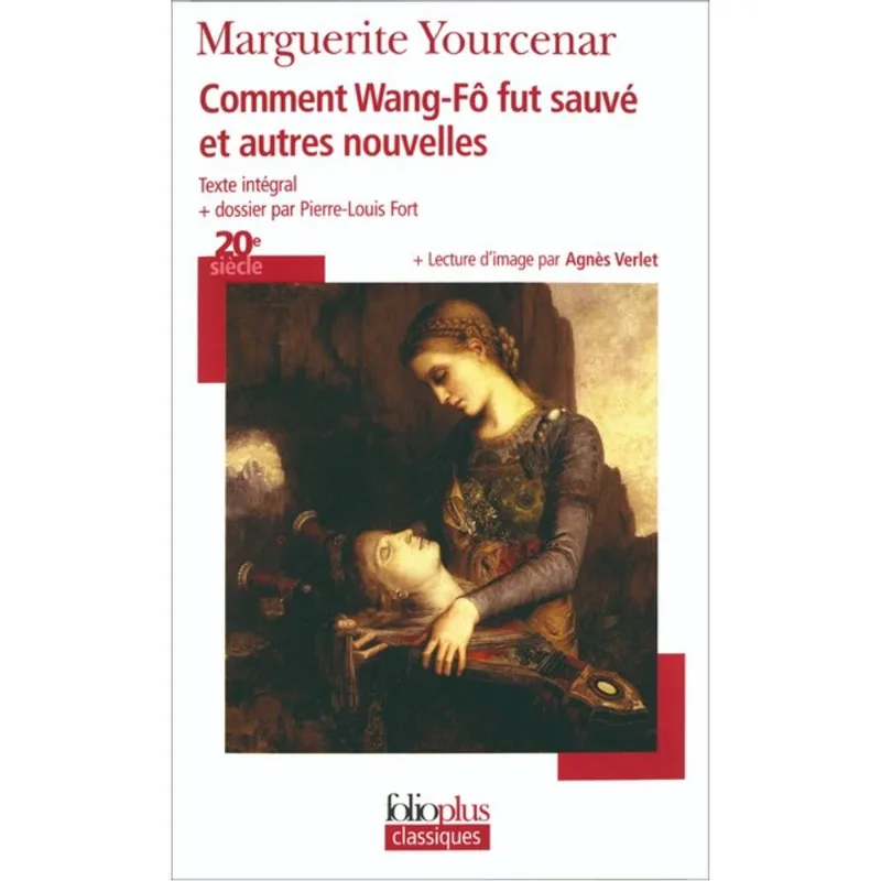 COMMENT WANG-FÔ FUT SAUVÉ ET AUTRES NOUVELLES