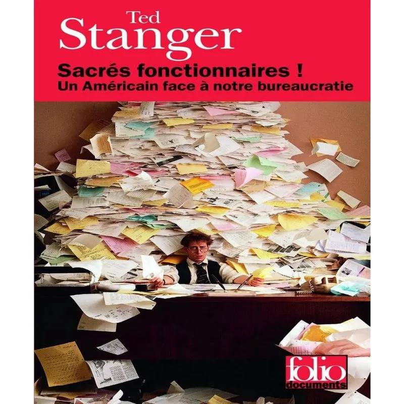 SACRéS fonctionnaires