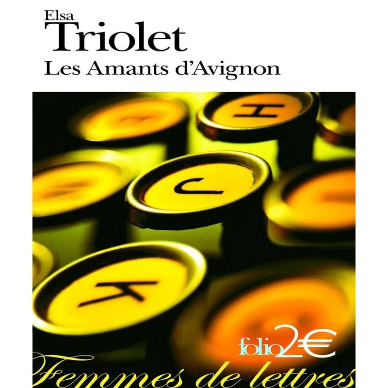 Les Amants Davignon