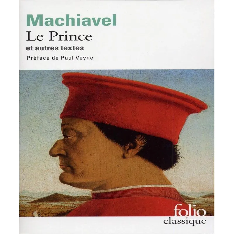 Le Prince Et Autres Textes