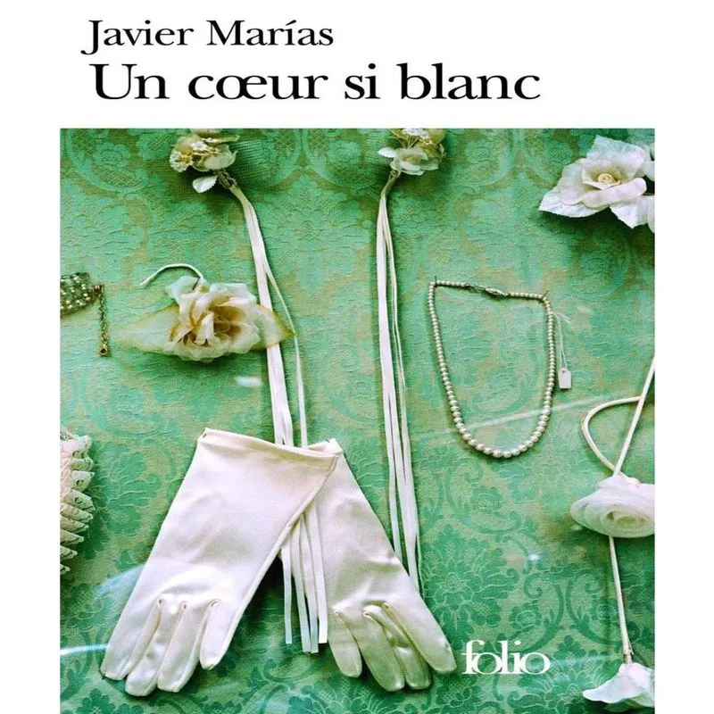 Un Coeur Si Blanc