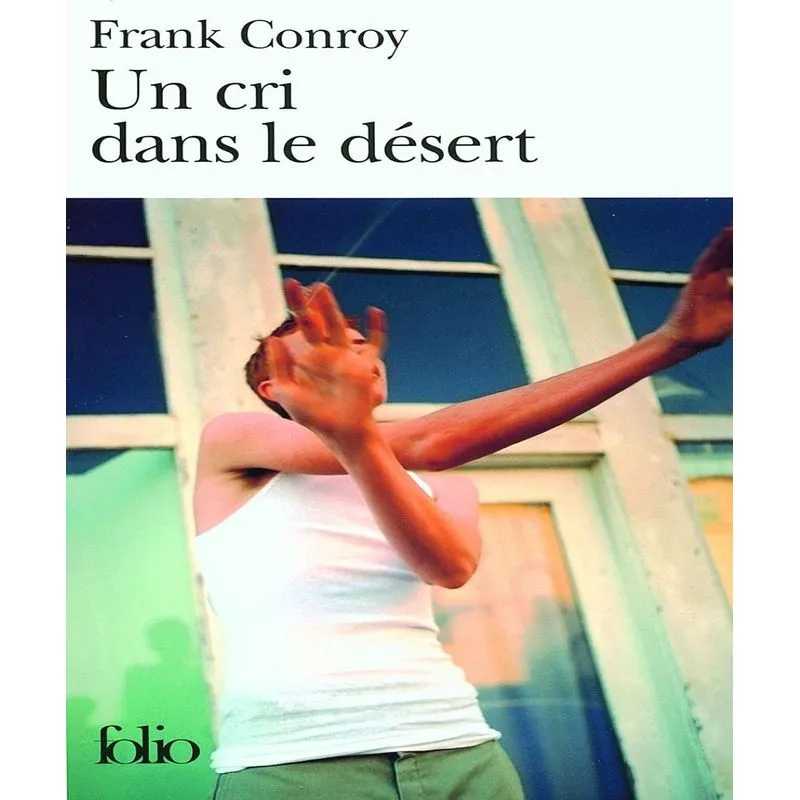 Un Cri Dans Le Désert