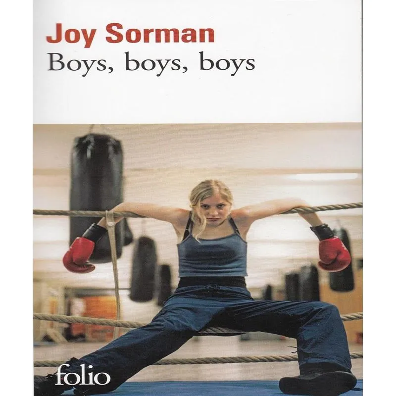 Boys, Boys, Boys