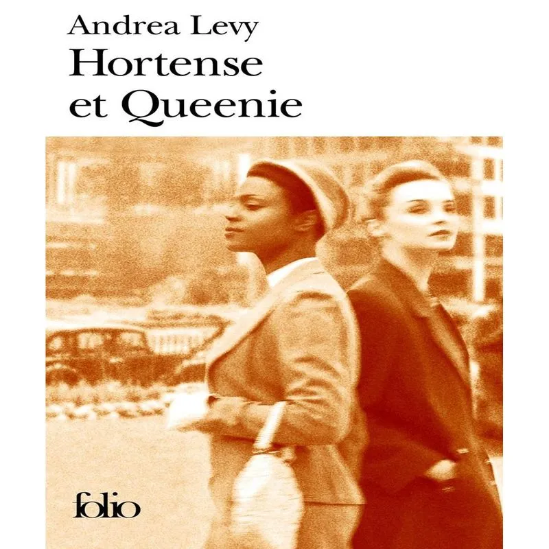 Hortense Et Queenie