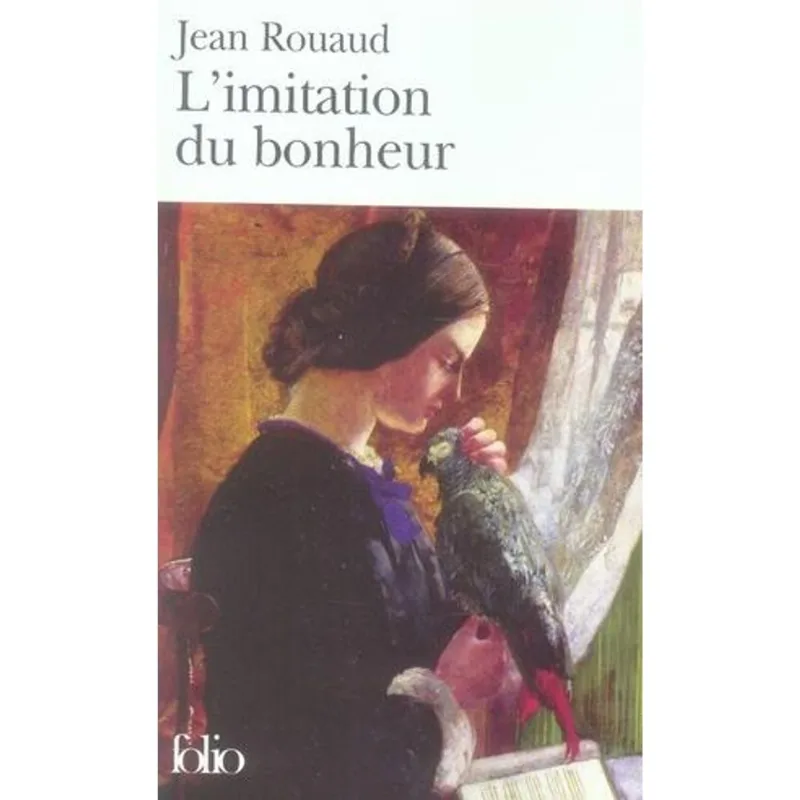 Imitation Du Bonheur, L´