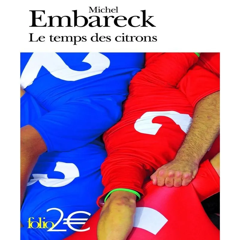 Le Temps Des Citrons