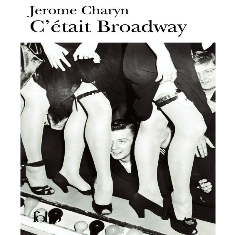 Cétait Broadway