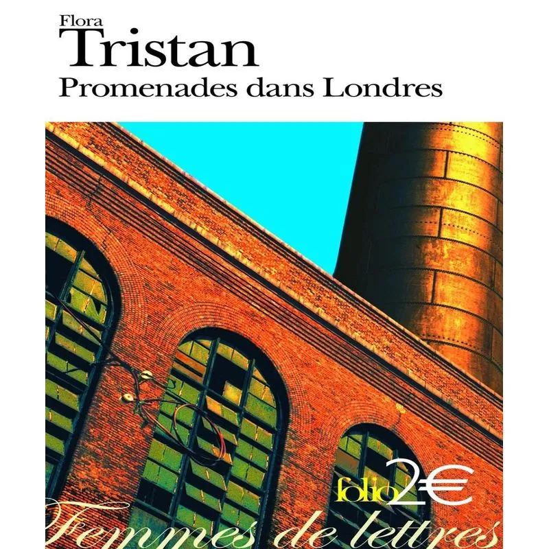 Promenades Dans Londres