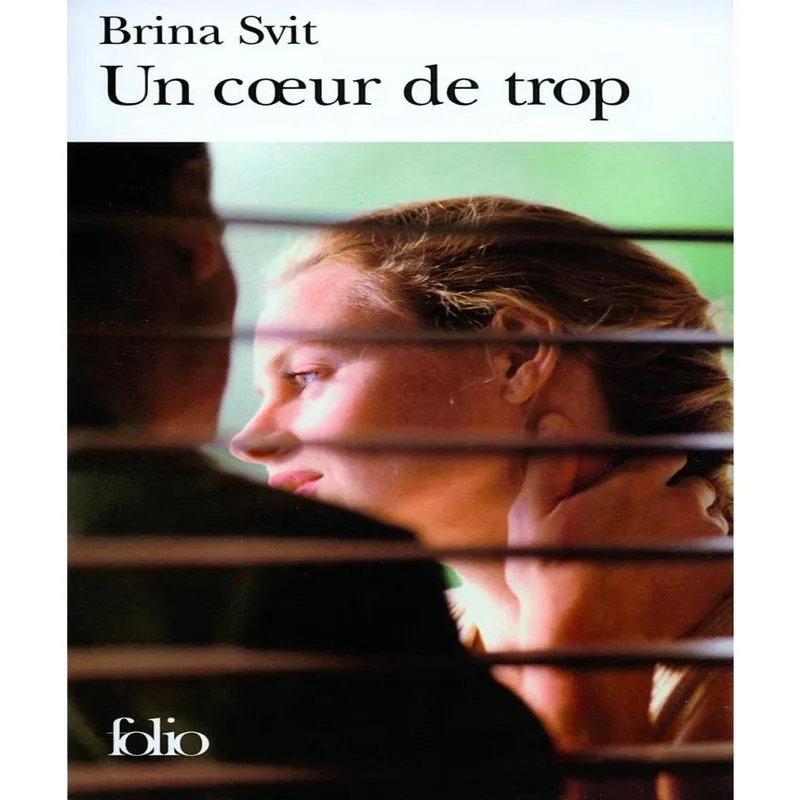 Un coeur de trop