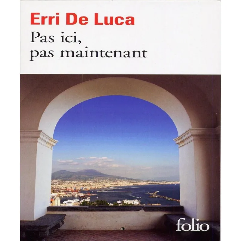 Pas Ici, Pas Maintenant