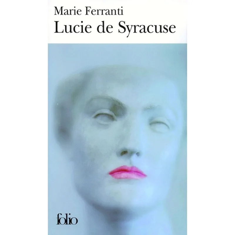 LUCIE DE SYRACUSE