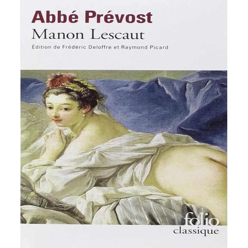 Manon Lescaut