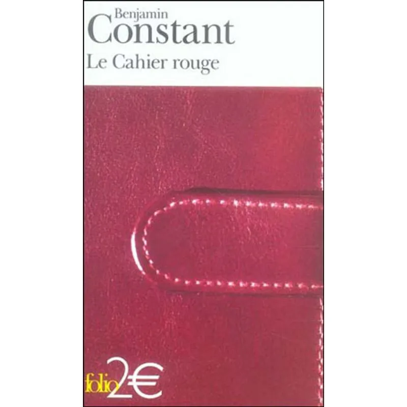 CHARIER ROUGE, LE