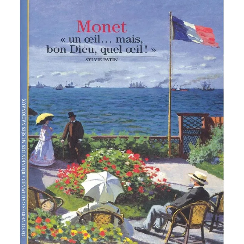 Monet