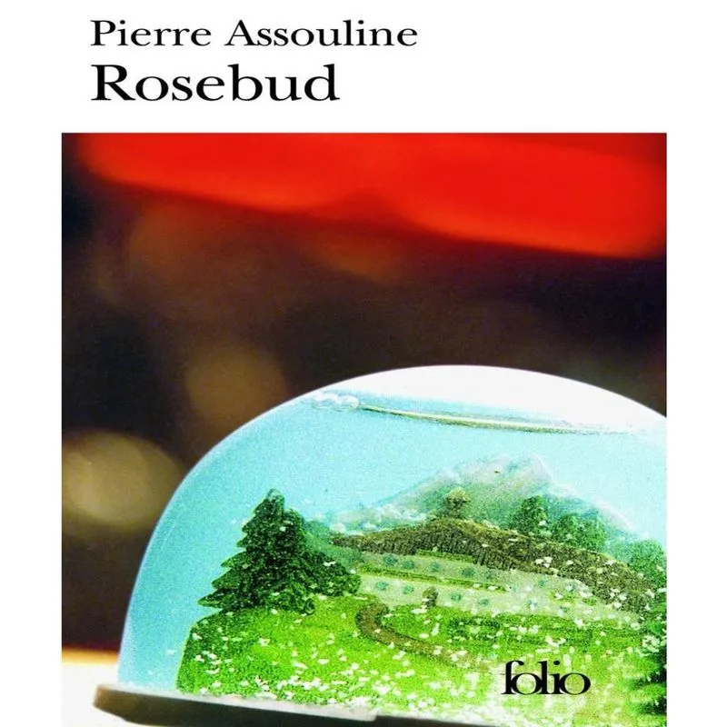 Rosebud éclats de biographies