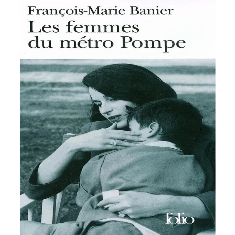Les Femmes Du Métro Pompe