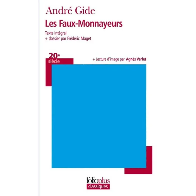 LES FAUX-MONNAYEURS