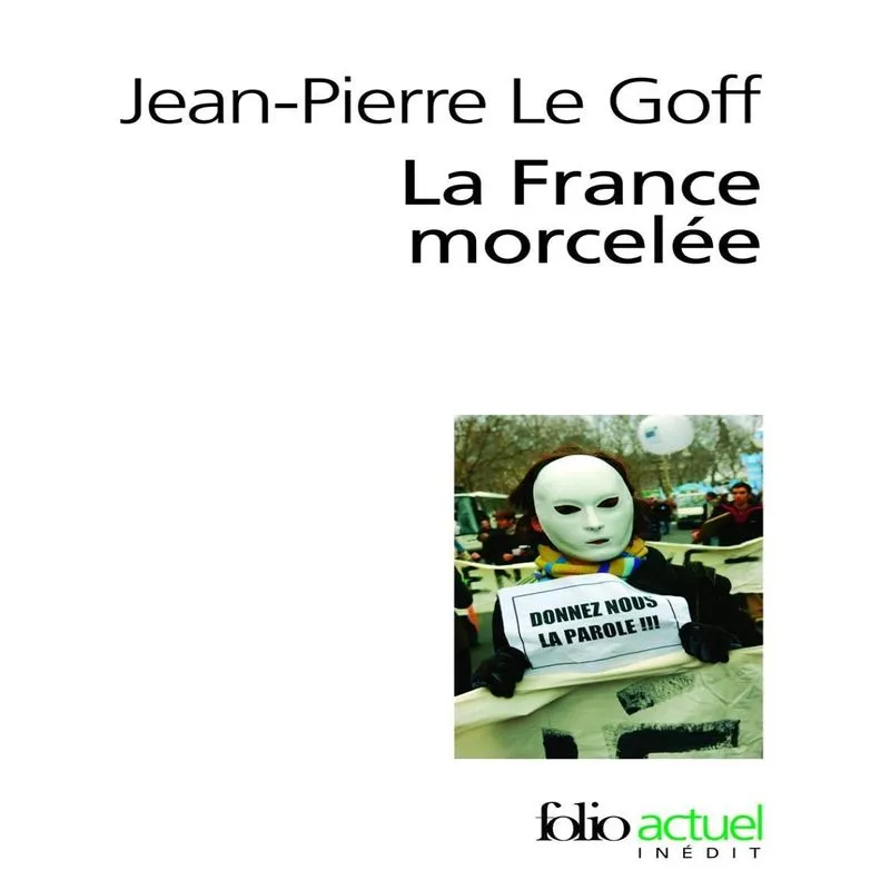 La France Morcelée