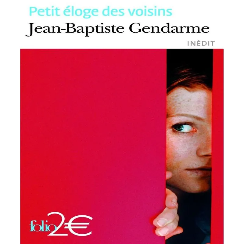 Petit Éloge Des Voisins