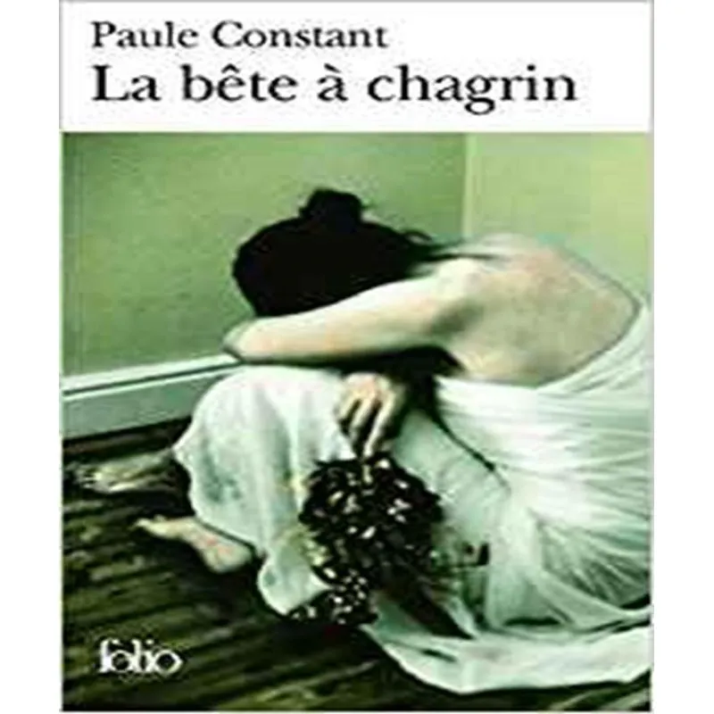 La Bête À Chagrin