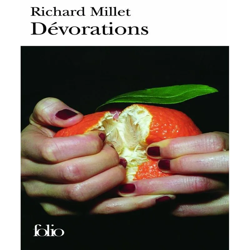 Dévorations