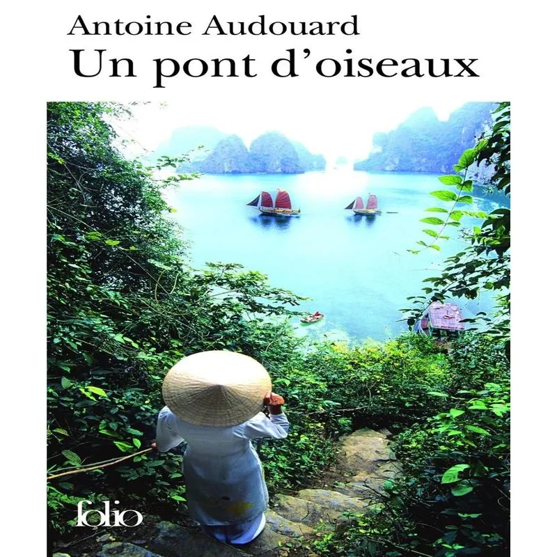 Un Pont Doiseaux