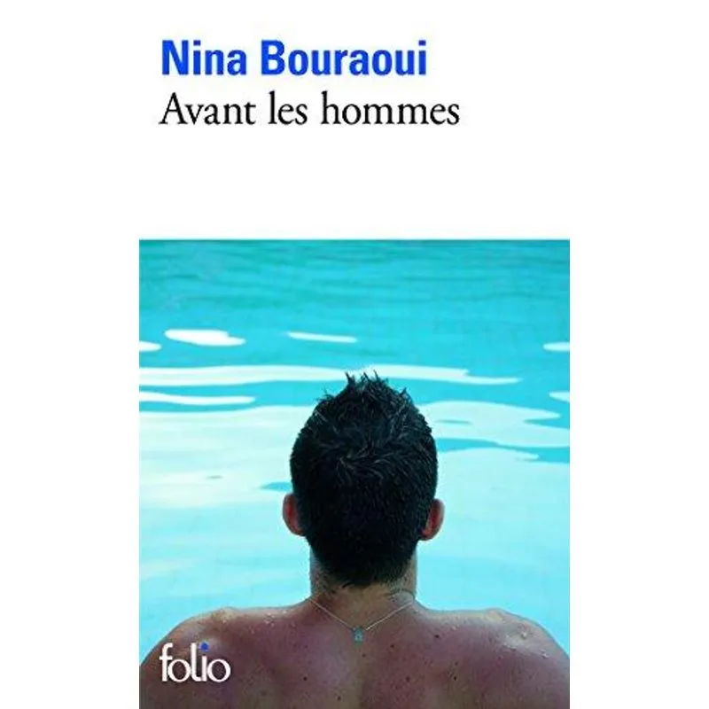 Avant Les Hommes