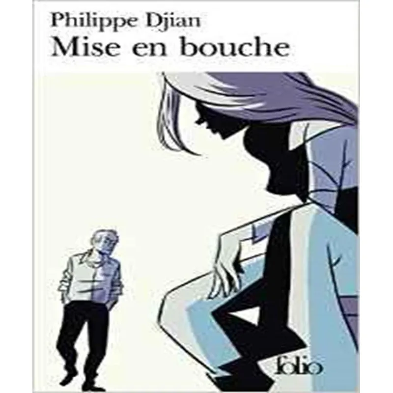 Mise En Bouche