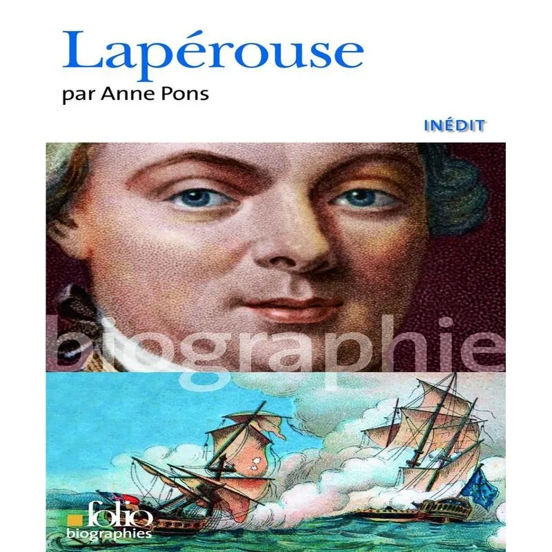 Lapérouse