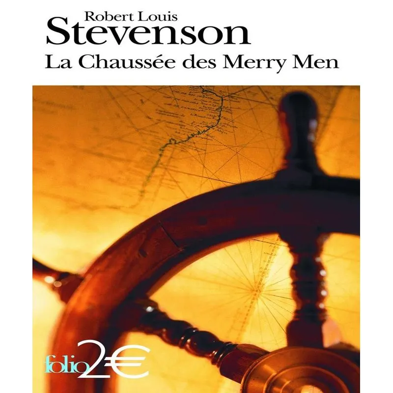 La Chaussée Des Merry Men