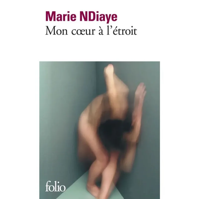 MON CŒUR À L'ÉTROIT