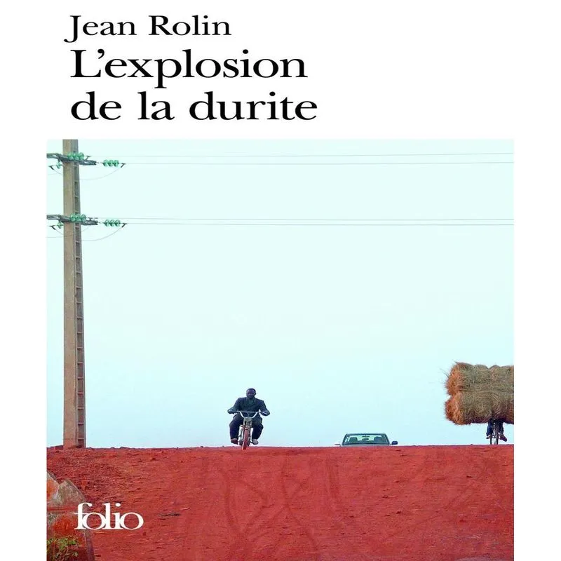 Lexplosion De La Durite