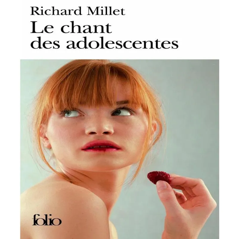 Le chant des adolescentes