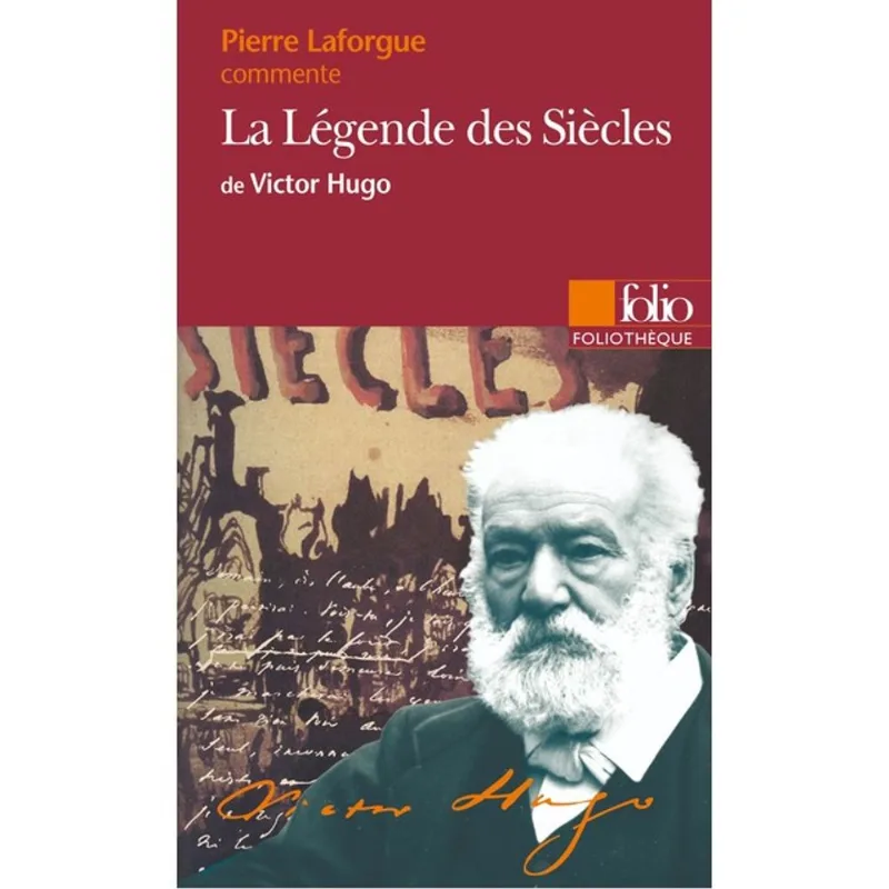 LA LÉGENDE DES SIÈCLES