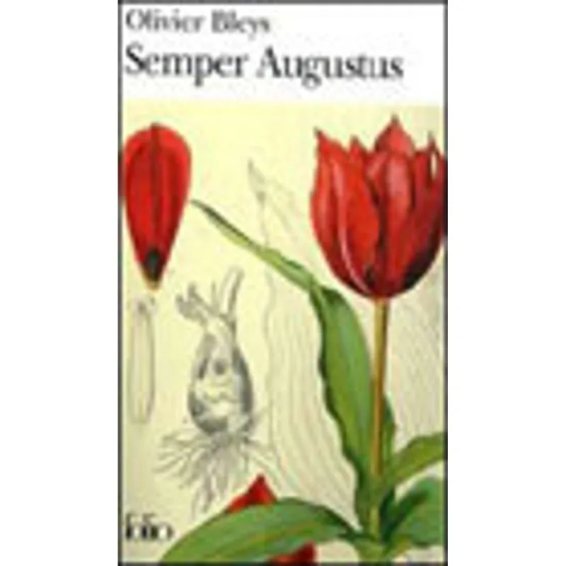 SEMPER AUGUSTUS