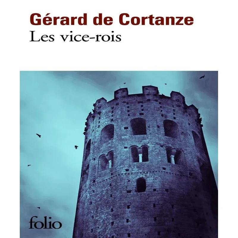 Les Vice-rois