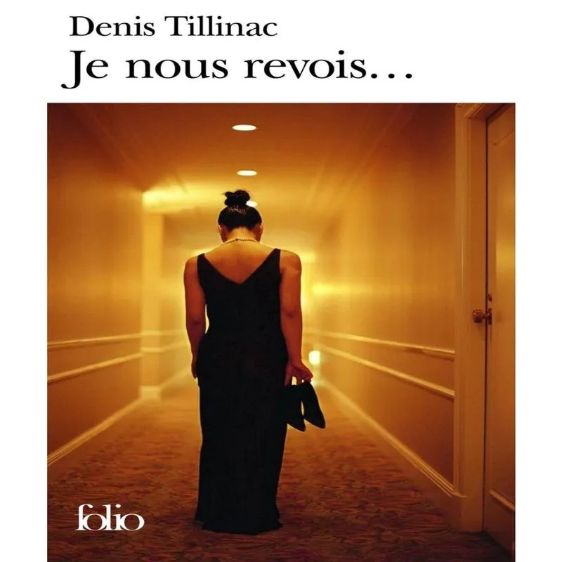 Je Nous Revois.