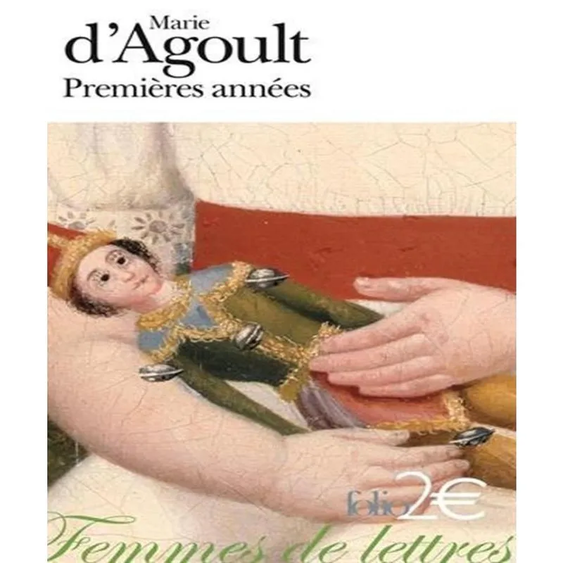 PREMIèRES ANNéES (1806-1827)