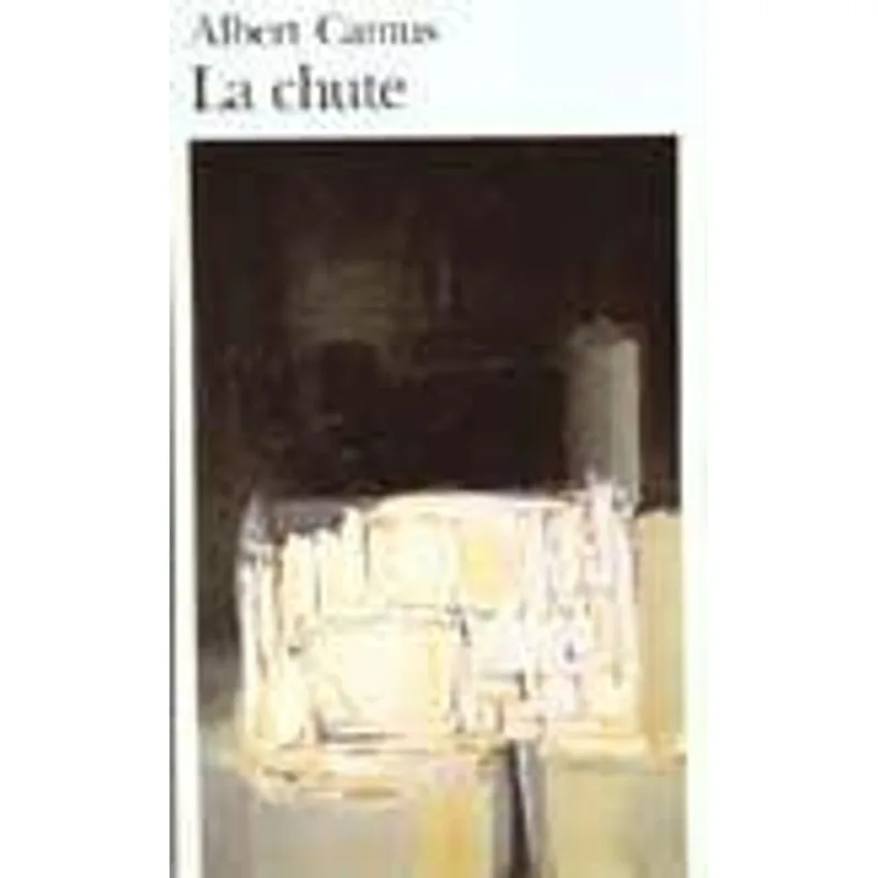 Chute, La La Chute