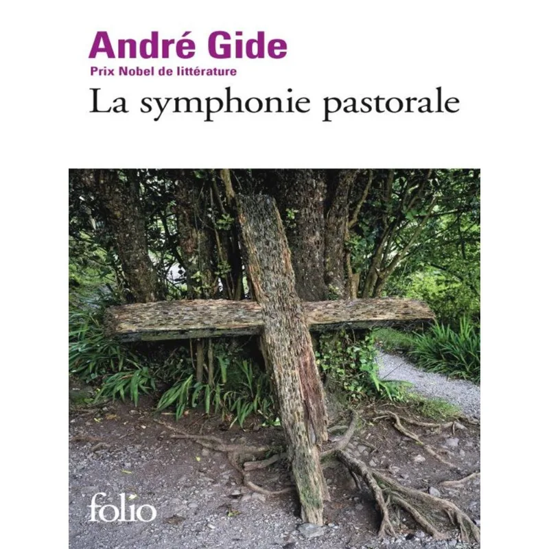 LA SYMPHONIE PASTORALE
