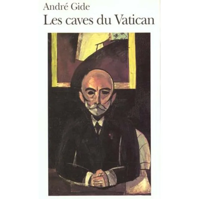 Caves Du Vatican, Les