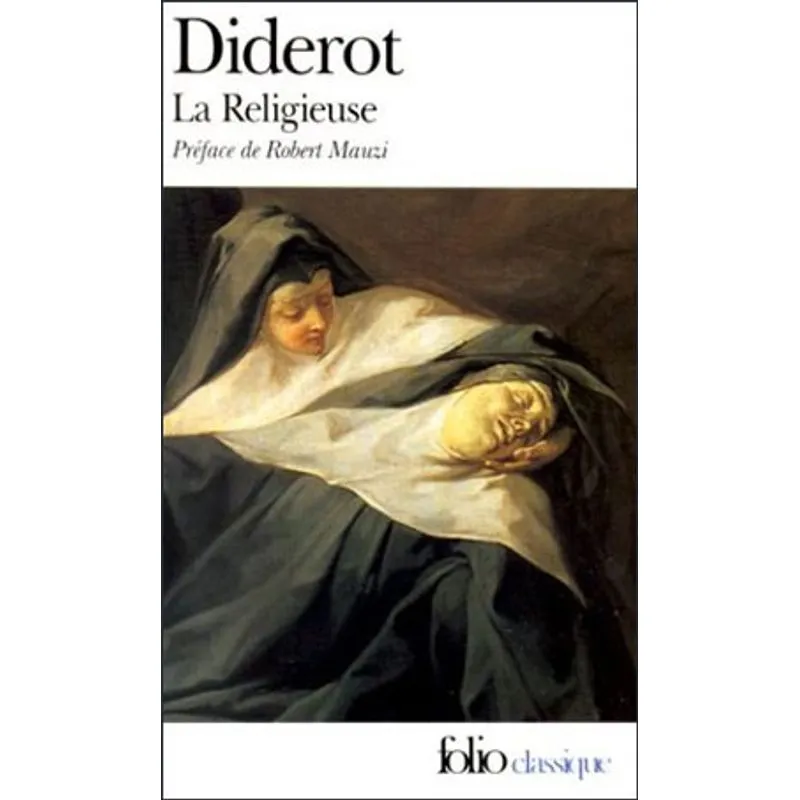 RELIGIEUSE, LA