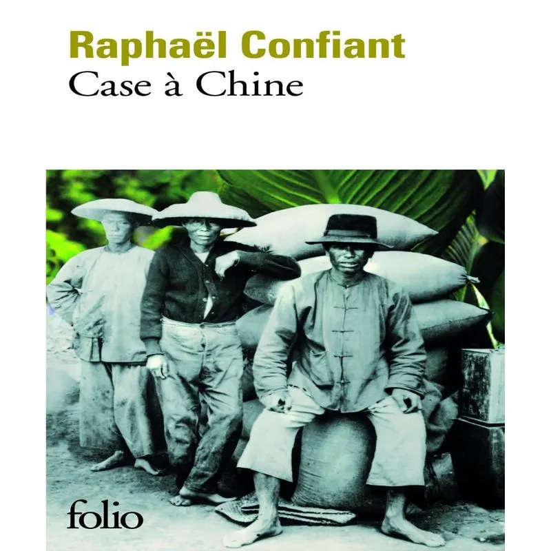 Case À Chine