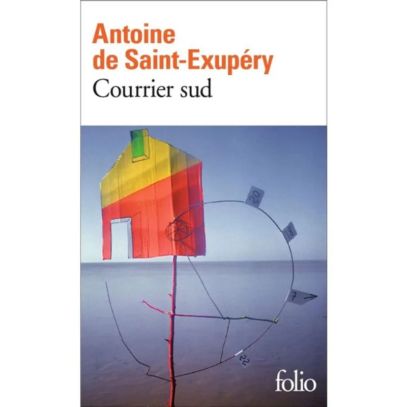 COURRIER SUD