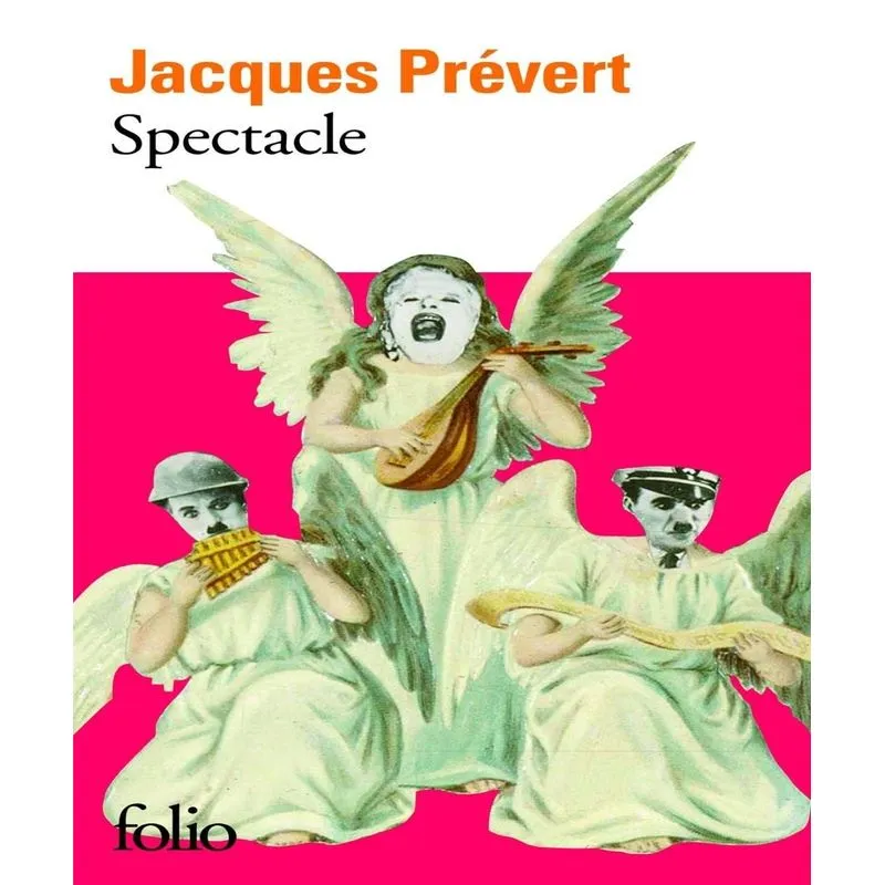 Spectacle